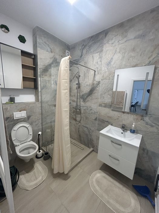 Apartament 2 camere prima inchiriere