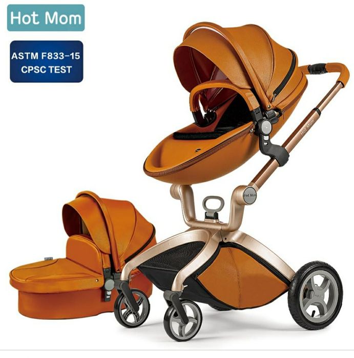 Продам коляску детскую