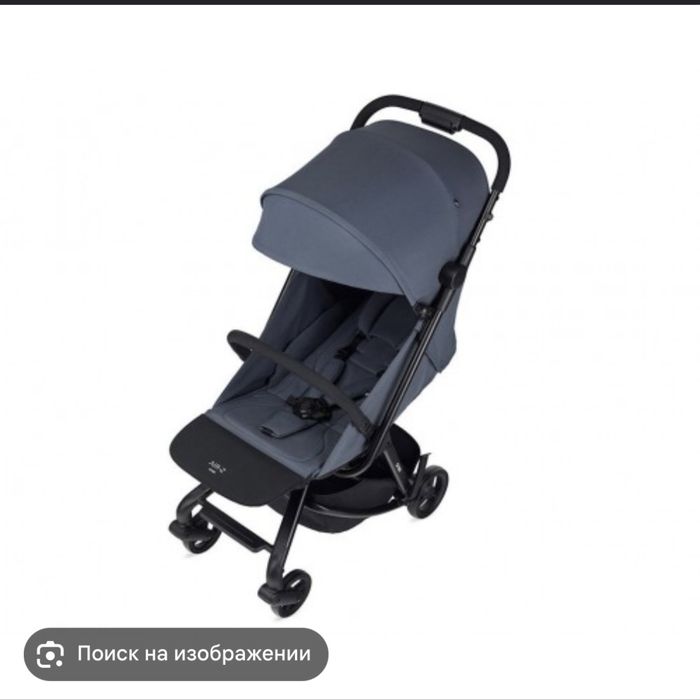 Коляска Anex air z
