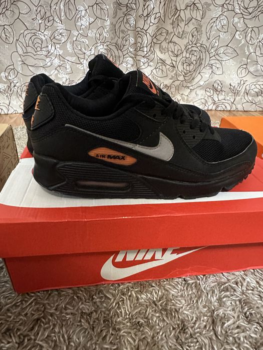 Кроссовки Nike оригинал
