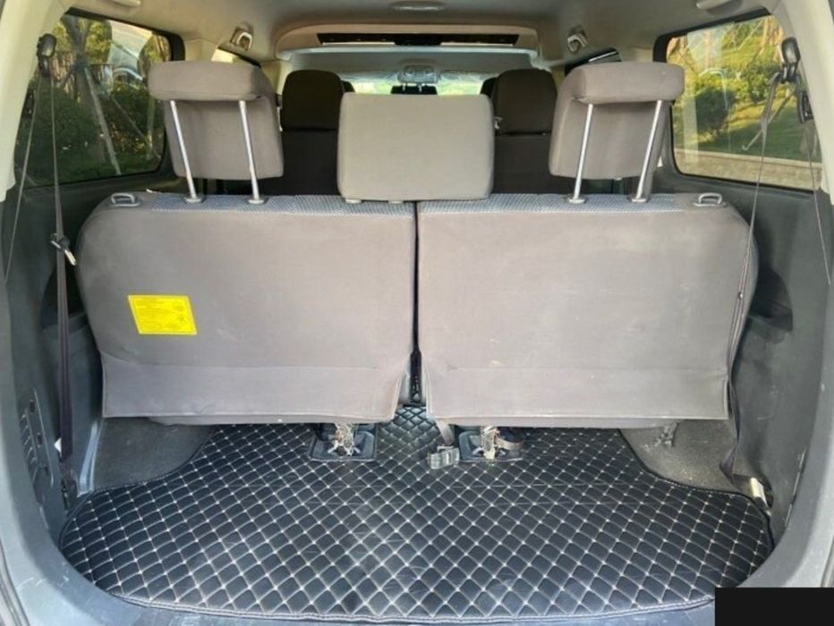 Поездки по Узбекистану новый минивен 7мест эконом класс Экскурсии 24/7