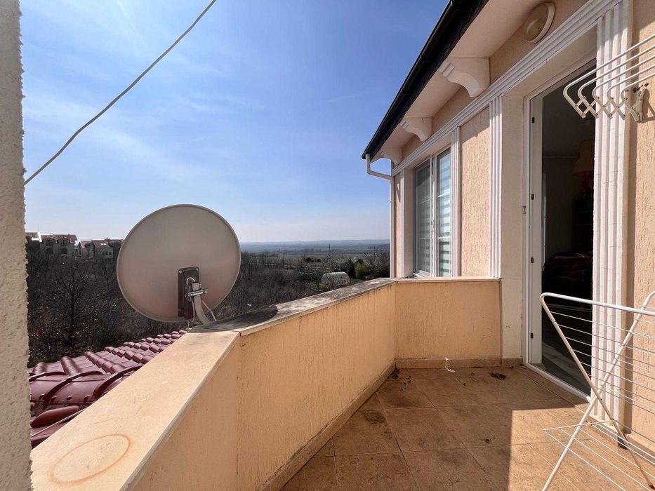 Продава се Къща в с. Кошарица, Област Бургас - 130 кв.м за 1154 €/кв.м - Снимка #18