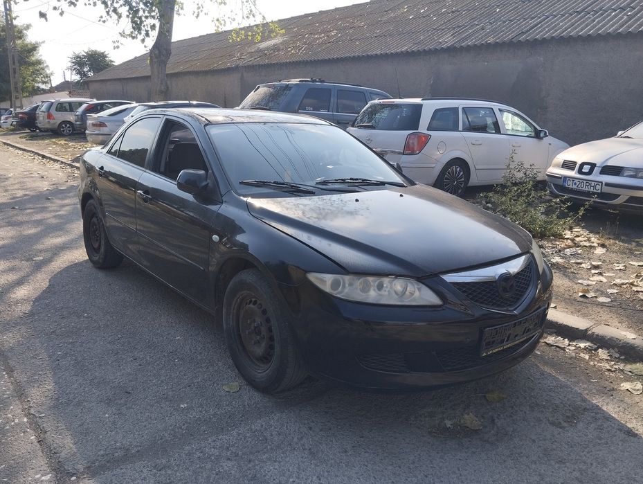 Dezmembrari Mazda 6 (GG) (2002-2008) 1.8 Benzina