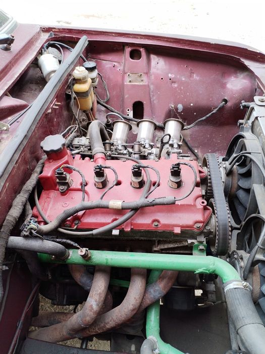 Priora 1.6 mator droselda terilgan sotiladi polna ful qilib terilgan