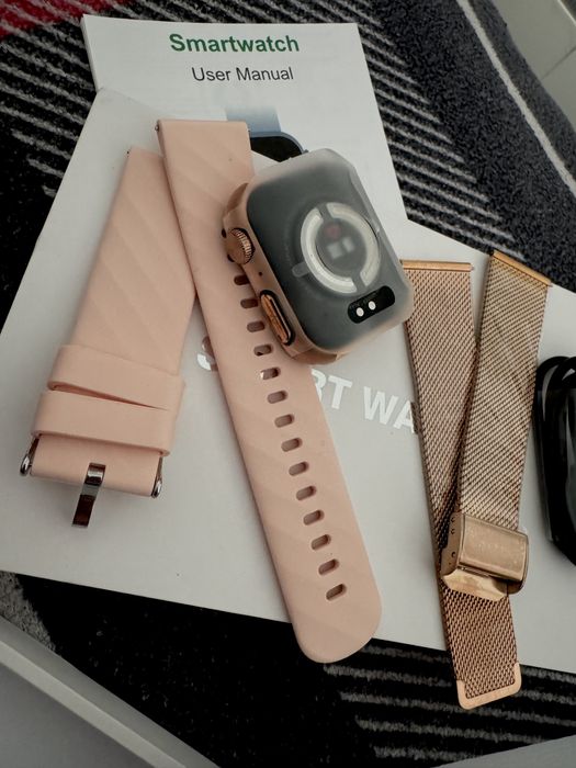 Vând SmartWatch MT500