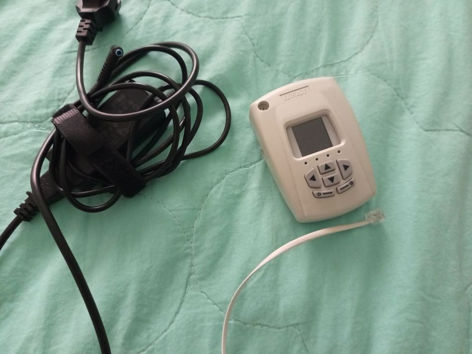 Зарядно за лаптоп HP и usb adapter