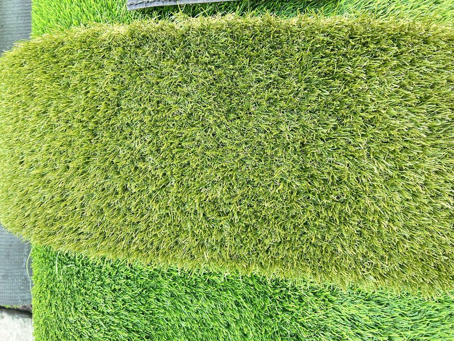 Исскуственный газон