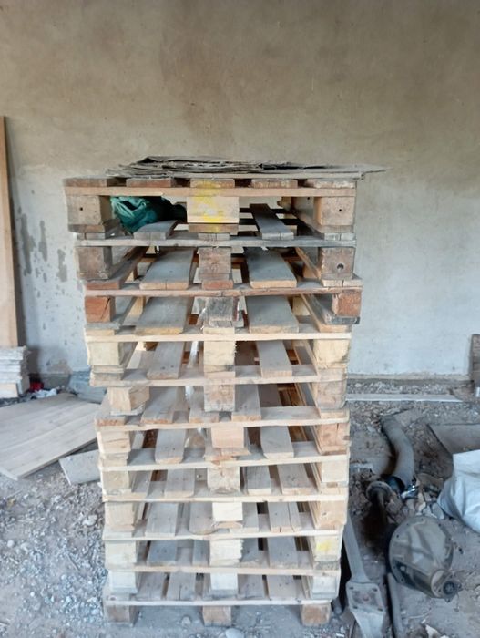 Падон Палет Паллет