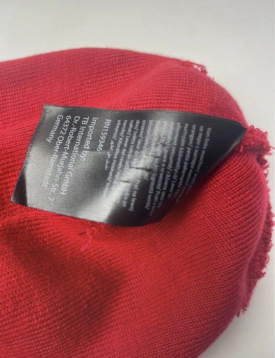 Caciula Kani barbati