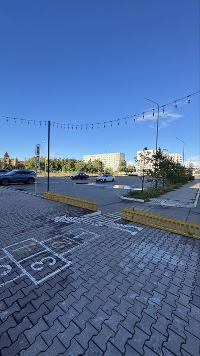 Сдам в аренду коммерческое помещение