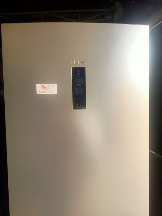 Продам холодильник Haier