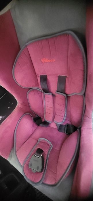 Bolalar o'rindig'i Автокресло для малыша от 4 мес до 3  лет