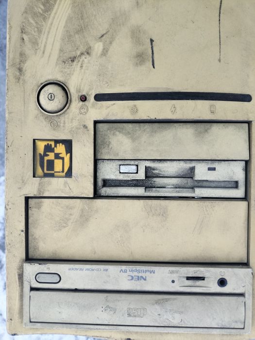 Продам системник