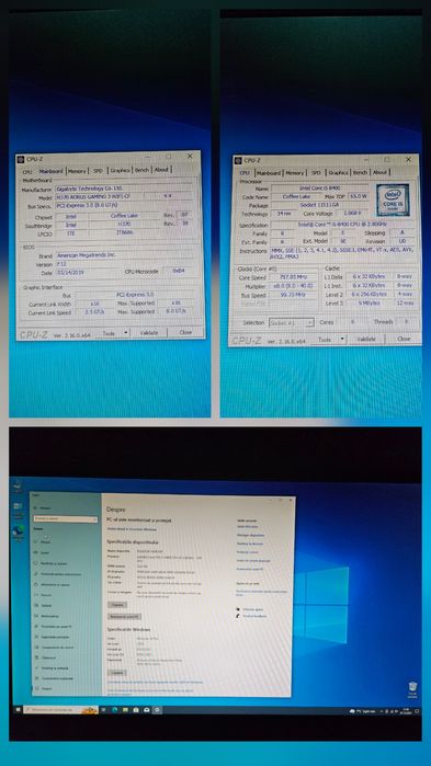 PC Gaming cu Periferice