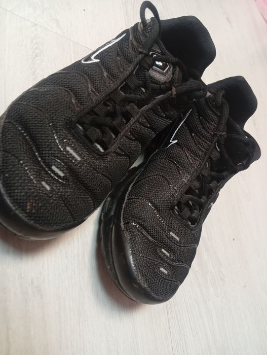 Маратонки Nike TN