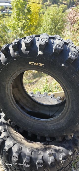Anvelope offroad