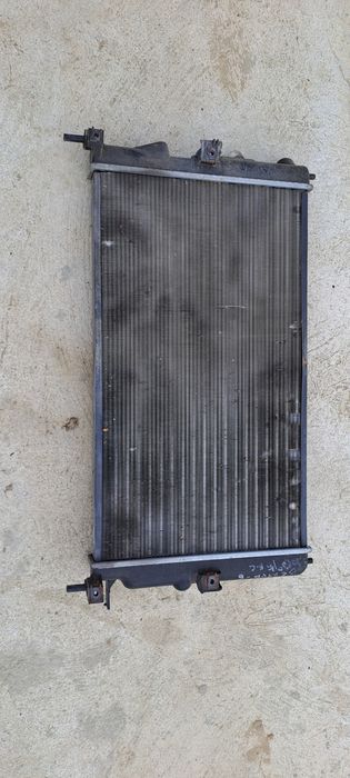 Воден радиатор за  Опел Вектра б/Opel Vectra b- 2.0I - 136к.с