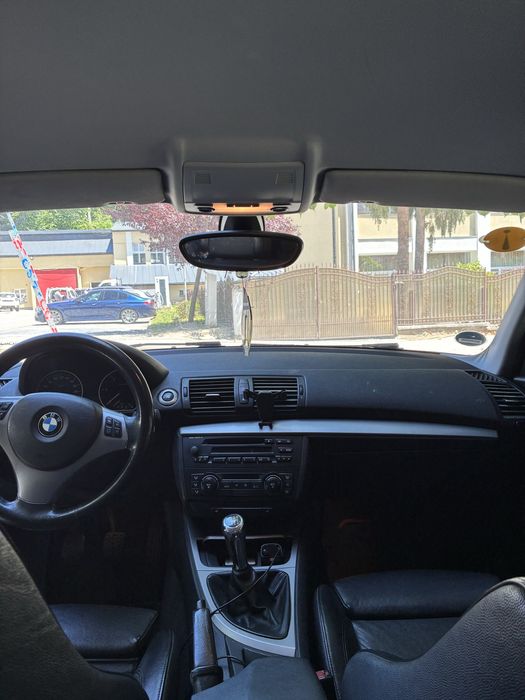Vand sau schimb bmw seria 1