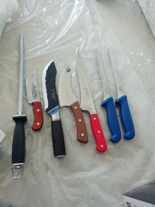 Қассоб хизмати халолаб сўйб берамиз