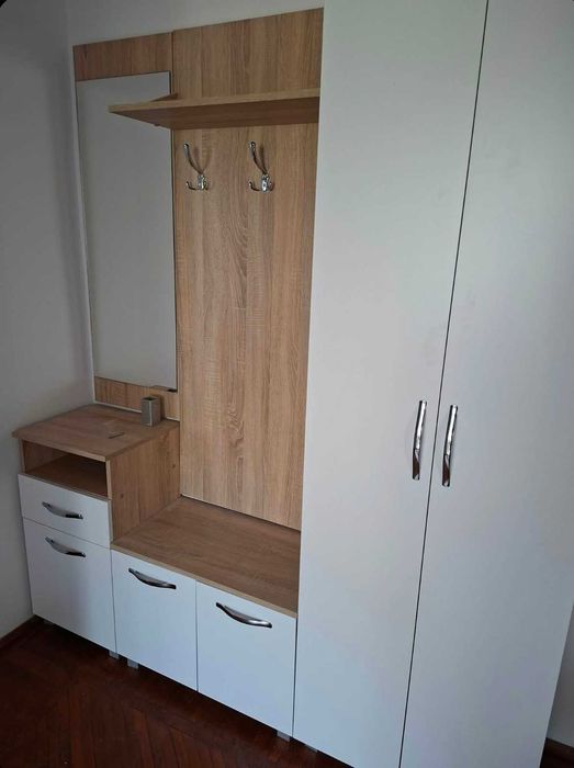 Apartament de inchiriat