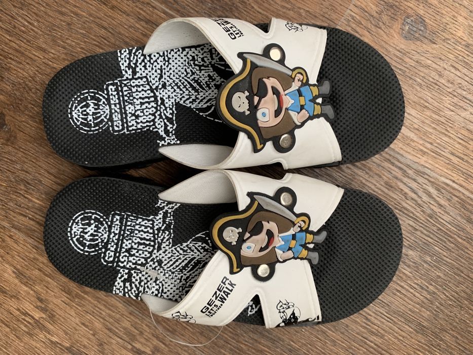 Обувь на летний сезон