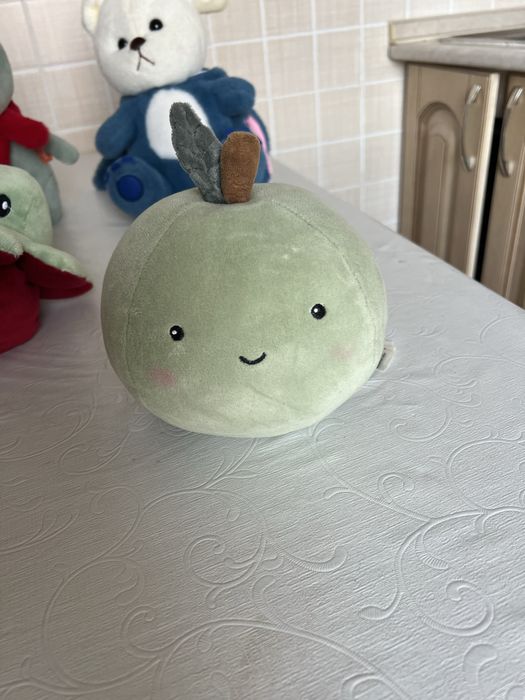 Мягкая игрушки новые