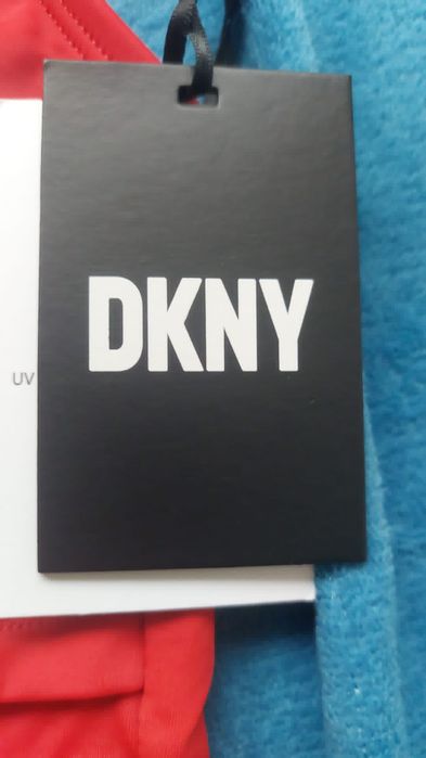 Costum de baie dintr-o bucata DKNY