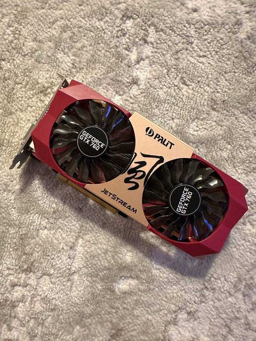 Системный блок для игр и работы i7