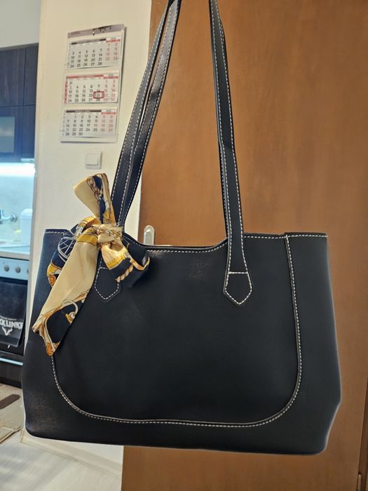 Обувки и дамска чанта