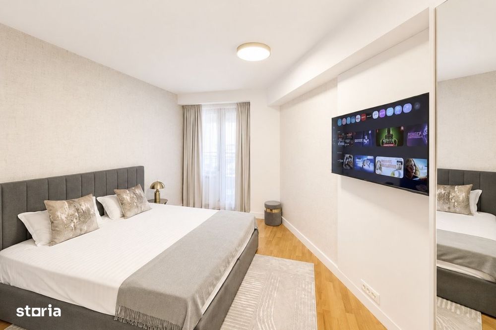 3 Camere| Gafencu| 110mp.