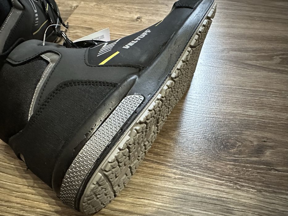 предпазни обувки VELTUFF® Olimpo