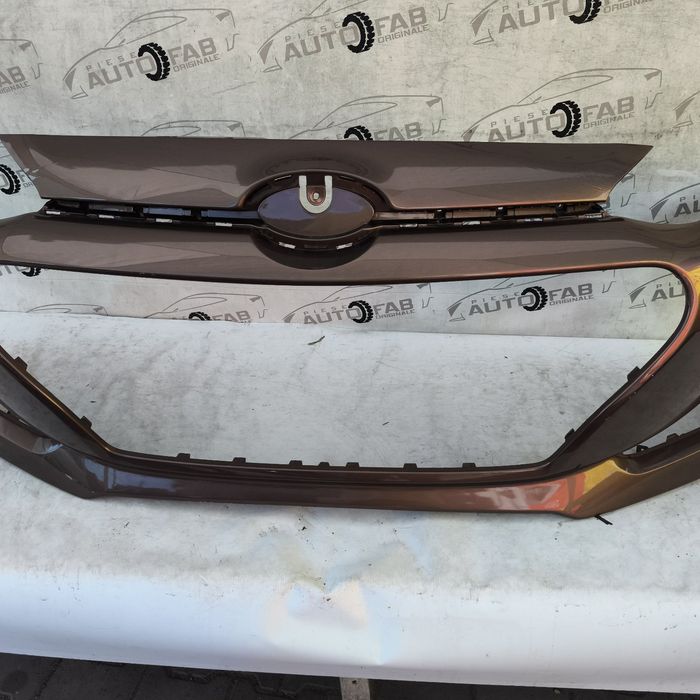 Bara fata Hyundai i10 an 2017-2018-2019