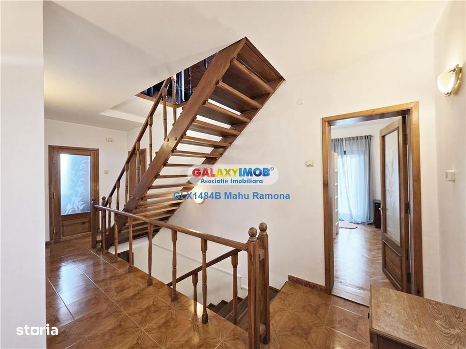 Casa individuala (P+1+M), Balotesti, Martha Bibescu