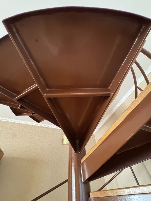 Винтовая лестница