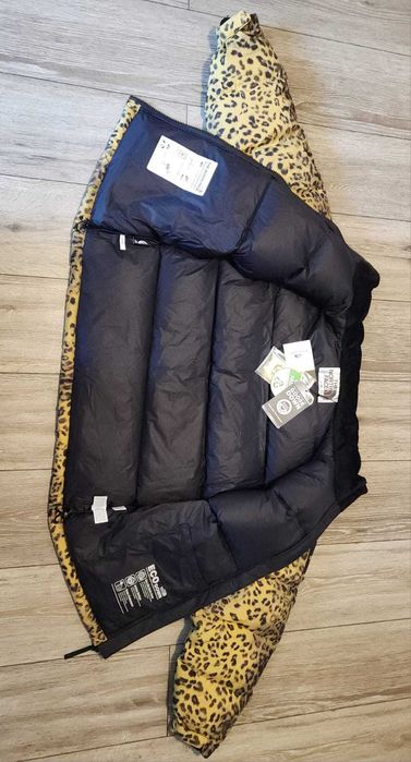 Куртка The north face