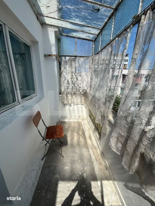 Apartament cu 2 camere, 48 mp, zona Nord-Cameliei