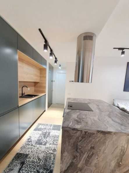 Дава се под наем Двустаен апартамент в Пловдив, Беломорски - 49 кв.м за 188.7 € - Снимка #3