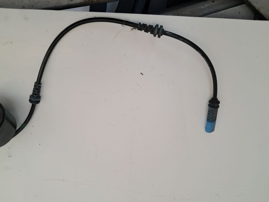 Въздушен Амортисьори Х5 X6 G05 G06 G07