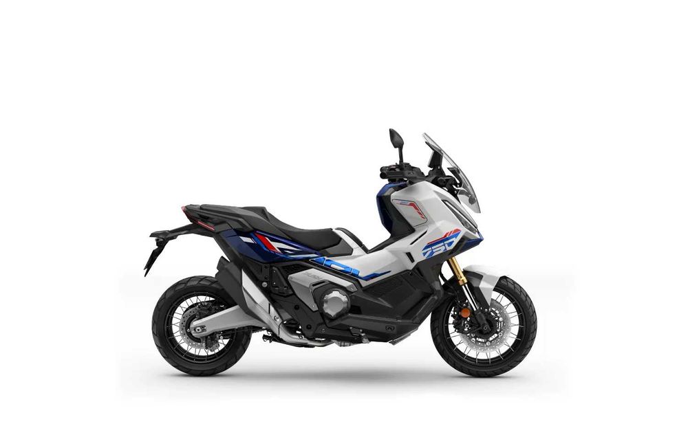 Scuter Honda X-Adv my2026 | 0 km | motomus.ro