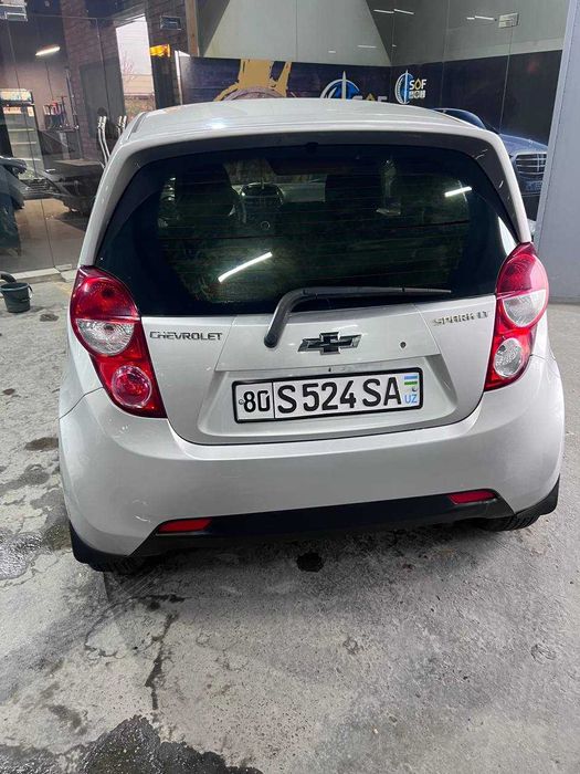 Спарк выкуп насия савдо