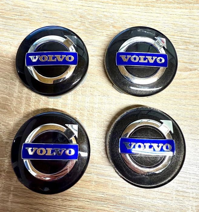 capace/sigle centrale volvo originale , noi