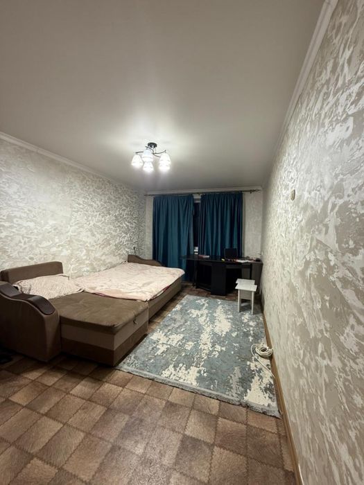 2-комнатной квартиры