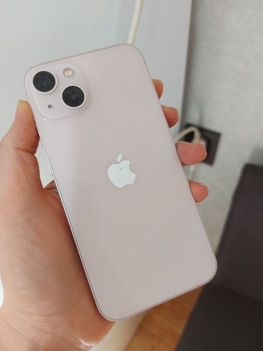 Айфон 13 128гб 76%