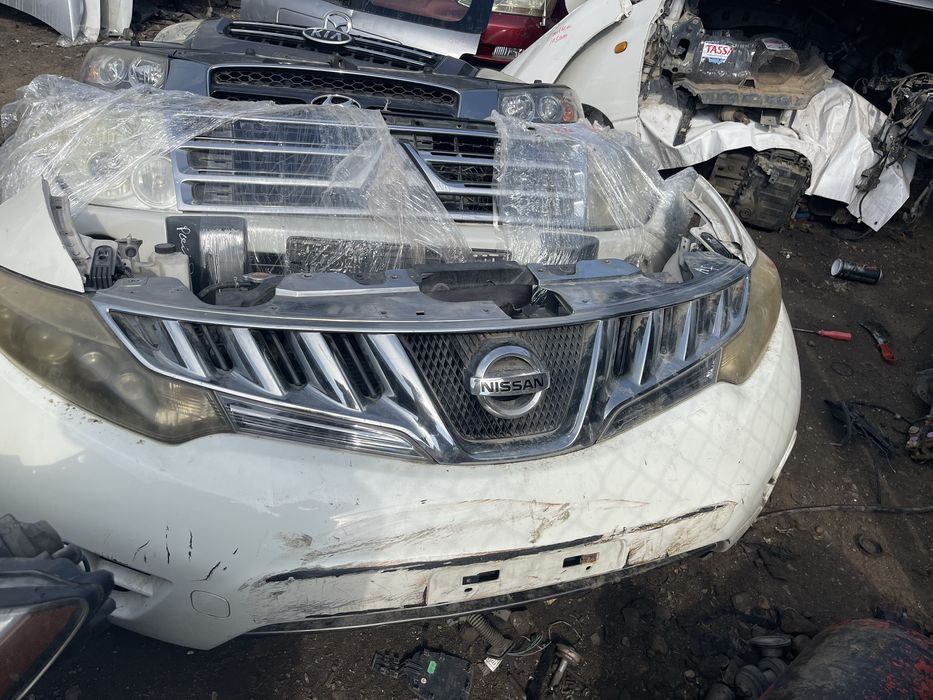 Кия Оптима Авторазбор