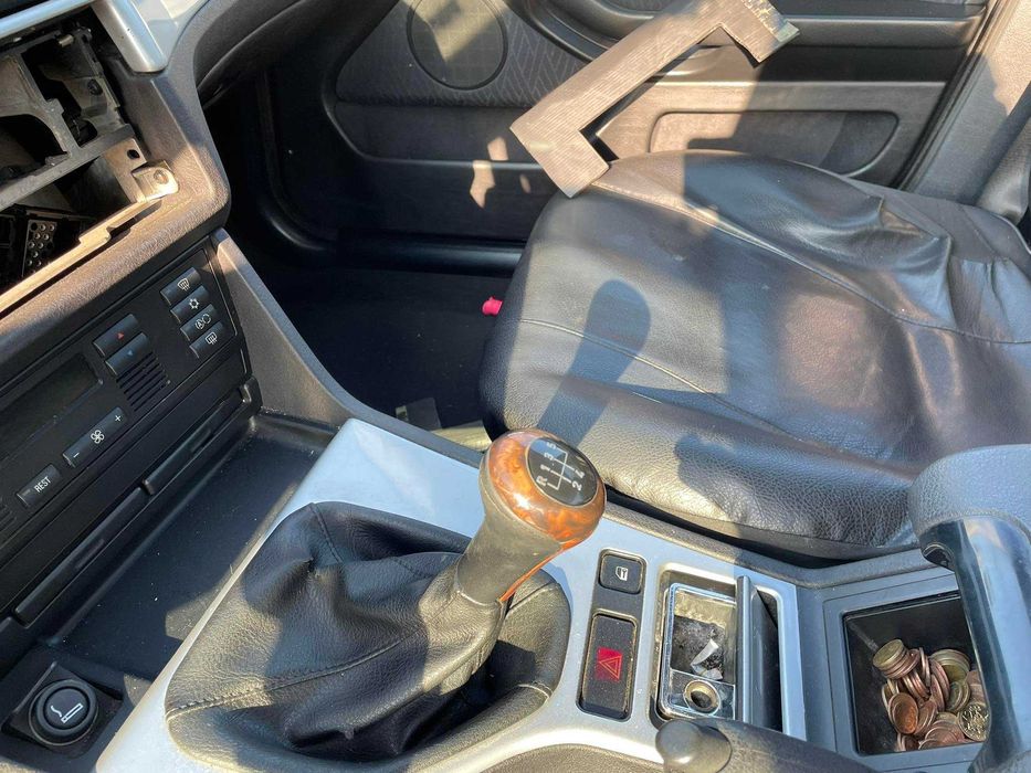 bmw 530d e39 184 на части бмв е39 530д