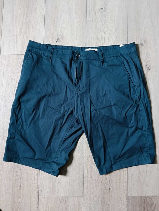 Pantaloni scurți bărbați bumbac XXL