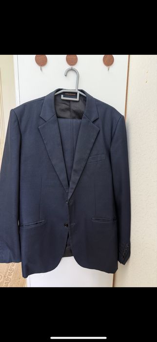 Костюм двойка. За 5000 тг.