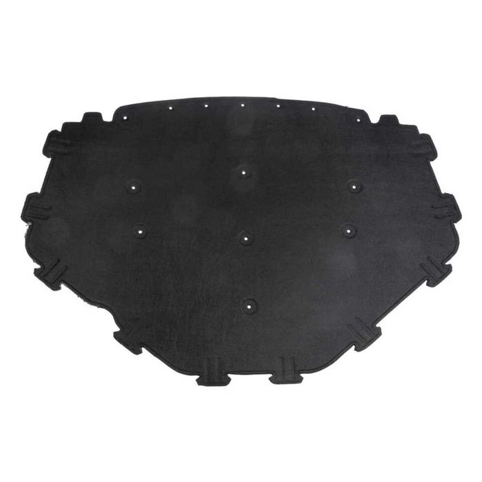 Изолация за под преден капак на BMW X5 E70 / X6 E71 / 2007 - 2014