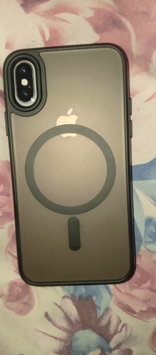 Продам или обмен iPhone x 256gb