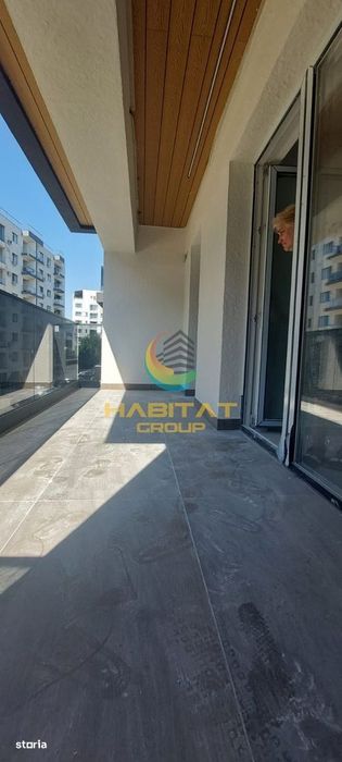 Apartament 2 camere- 65mp-disponibil imediat